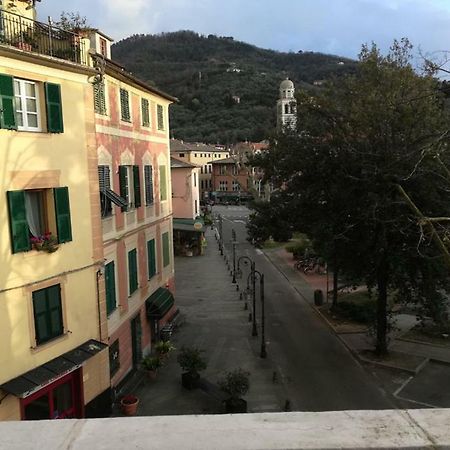 Peace Levanto Exterior photo