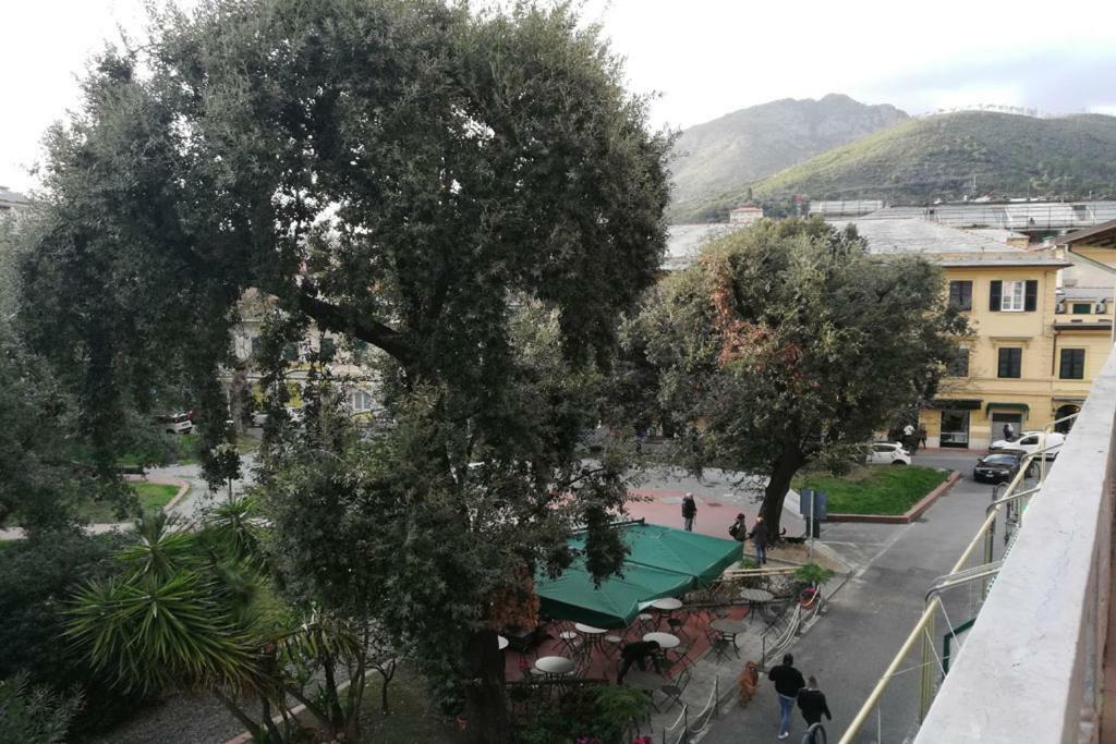Peace Levanto Exterior photo