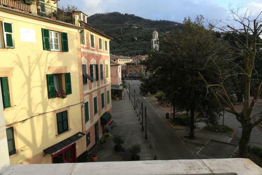 Peace Levanto Exterior photo