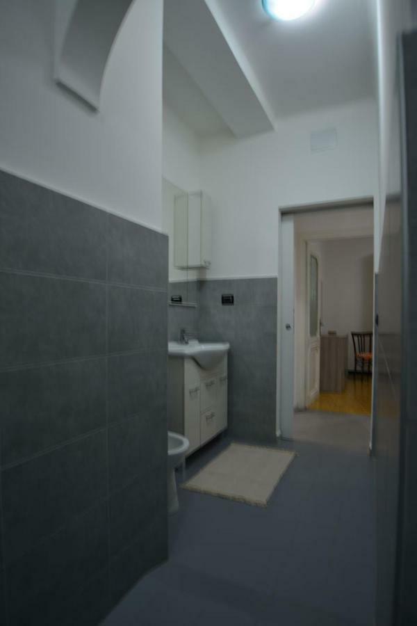 Peace Levanto Exterior photo