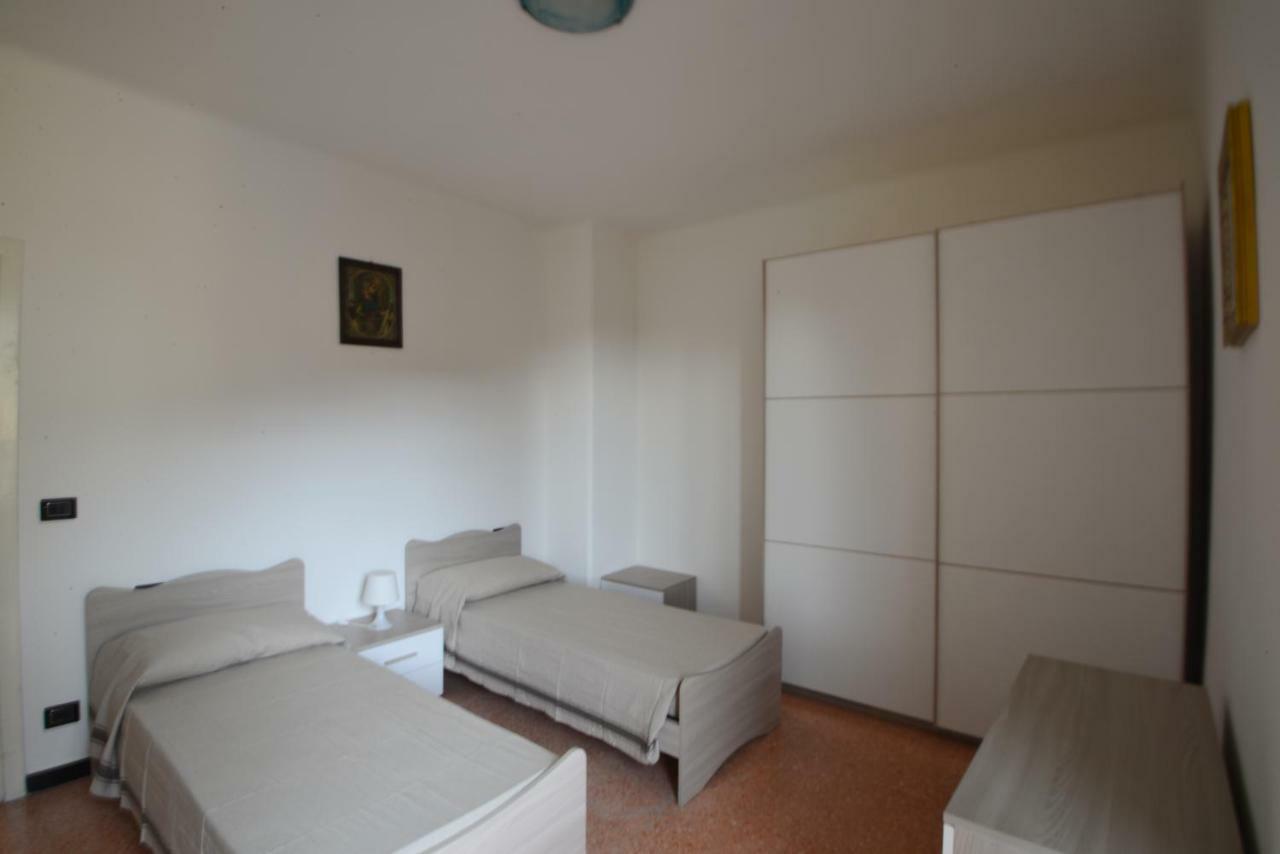 Peace Levanto Exterior photo