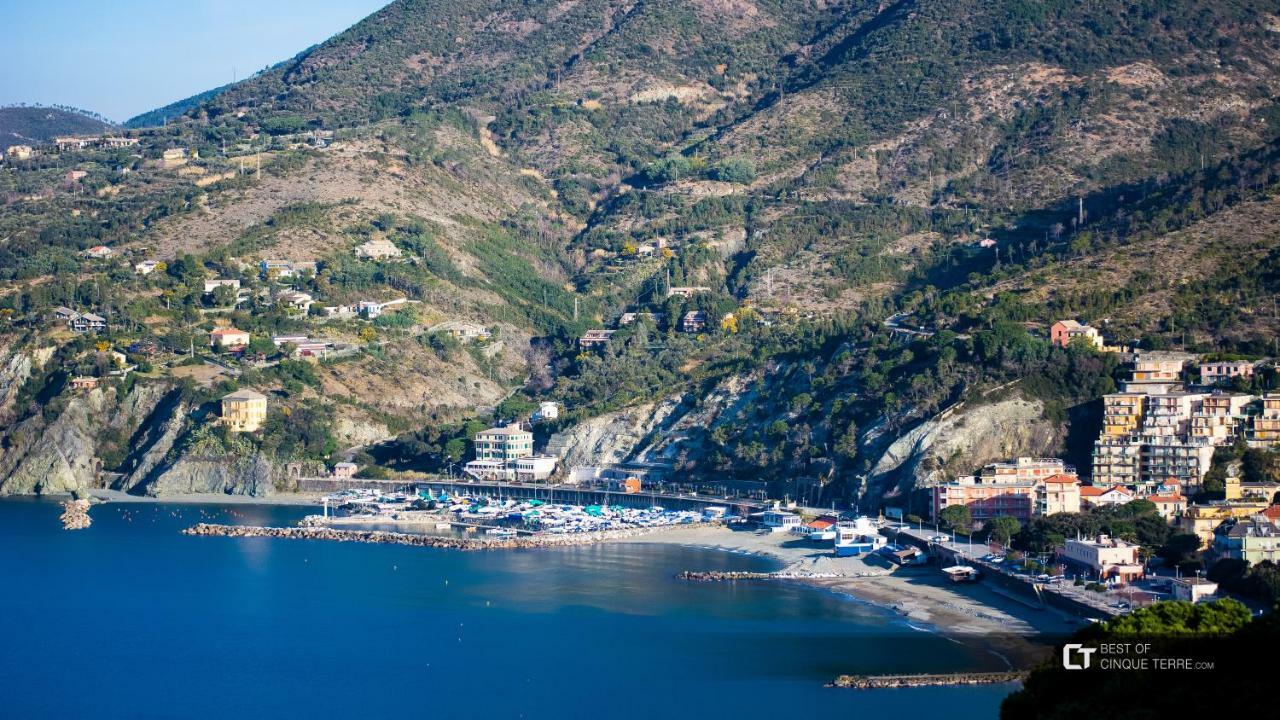 Peace Levanto Exterior photo